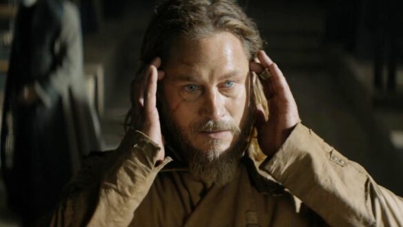 Dune Prophecy Episode 4 Features First Live-Action Landsraad & More Lore From The Books