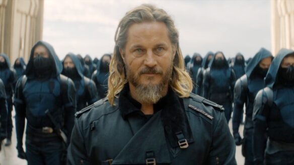 Dune Prophecy Episode 5 Uncovers Truths In The Road To The Finale