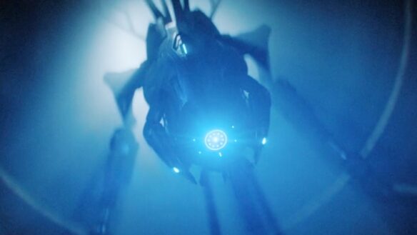 Dune Prophecy Season 1 Finale Reveals A Shock To The System