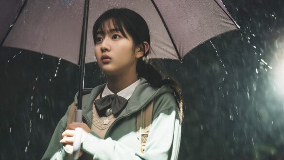 Korean Supernatural Mystery Series Light Shop Premieres On Disney+ Hotstar Today