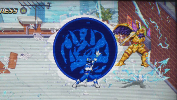 Mighty Morphin Power Rangers: Rita’s Rewind Review – Sentai Sorrow