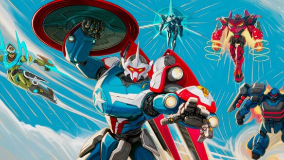 What If Season 3 Review: Leave This Behind, X-Men 97 Is The Future Of Marvel Animation