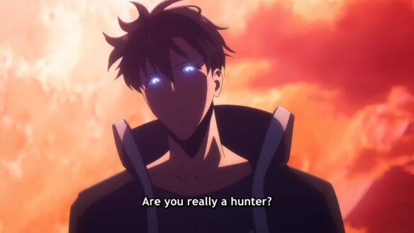 Solo Leveling Season 2 Trailer Reveals January 2025 Release Date & Opening Theme