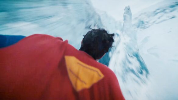 Superman Movie Unleashes One Last Teaser Before Full Trailer Tomorrow