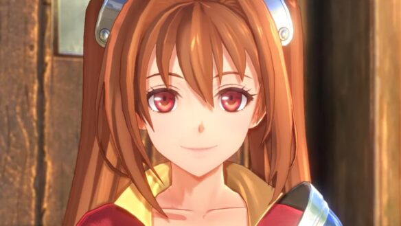 JRPG Remake Trails In The Sky 1st Chapter Gets Fall 2025 Release Window