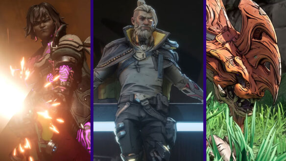 Borderlands 4: What We Know So Far Since The Gameplay Reveal Trailer In 2024