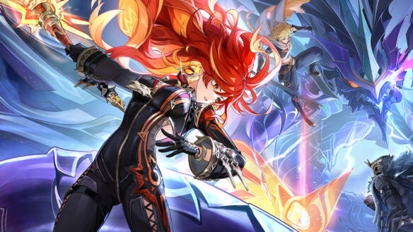 Genshin Impact 5.3 Update Lets You Play As A Godlike Hottie