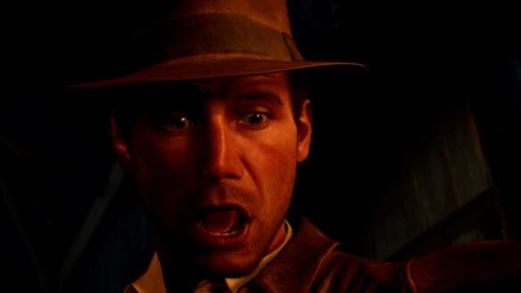 Indiana Jones and the Great Circle Review: Fortune & Glory For MachineGames?