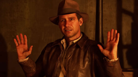 Indiana Jones And The Great Circle: PC Specs & Southeast Asia Launch Times Revealed