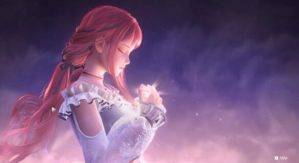 Infinity Nikki Pre-Load & Launch Times: What Time Can You Jump Into Miraland?