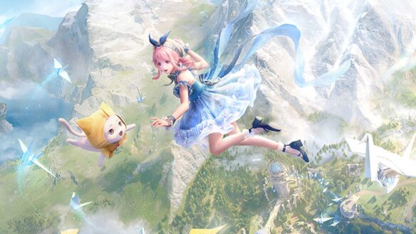 Infinity Nikki: All Dungeons & Boss Guides & Walkthroughs