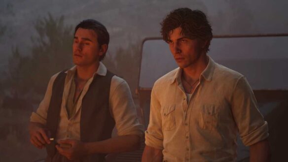 Mafia: The Old Country Trailer Officially Revealed At The Game Awards After Recent Leak