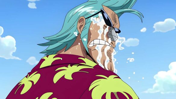 Voice Of Franky, Kazuki Yao To Bid Farewell One Piece