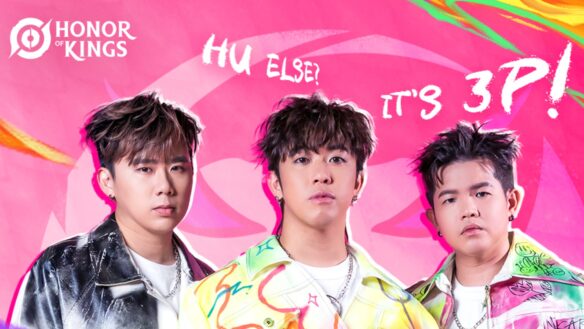 Honor Of Kings Celebrates Year Of The Snake With Livestream Featuring 3P