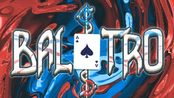 Balatro Sales Reach Impressive New Milestone