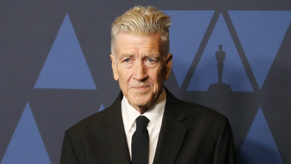 Legendary Dune & Twin Peaks Director David Lynch Dies At 78