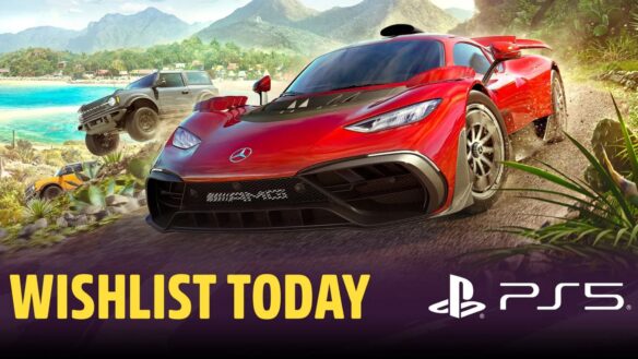 This Iconic Xbox Exclusive Is Racing To The PS5 Soon