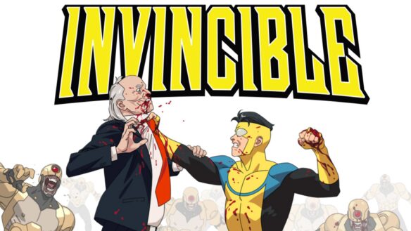 Invincible Season 3 Cast Grows With Nine More Big Stars