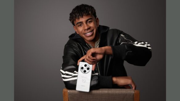 FC Barcelona Wonderkid Is The New OPPO Global Brand Ambassador