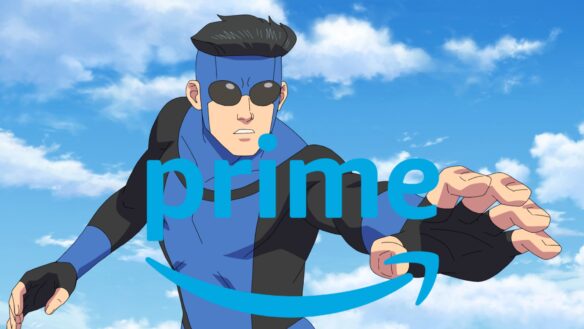 Prime Video February 2025: Our Picks & Highlights