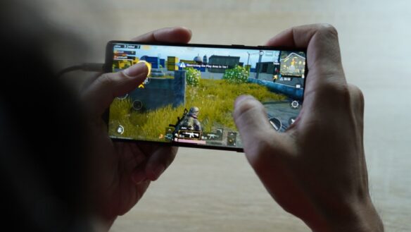 The Top Ten Game Publishers With The Biggest Revenue In 2024