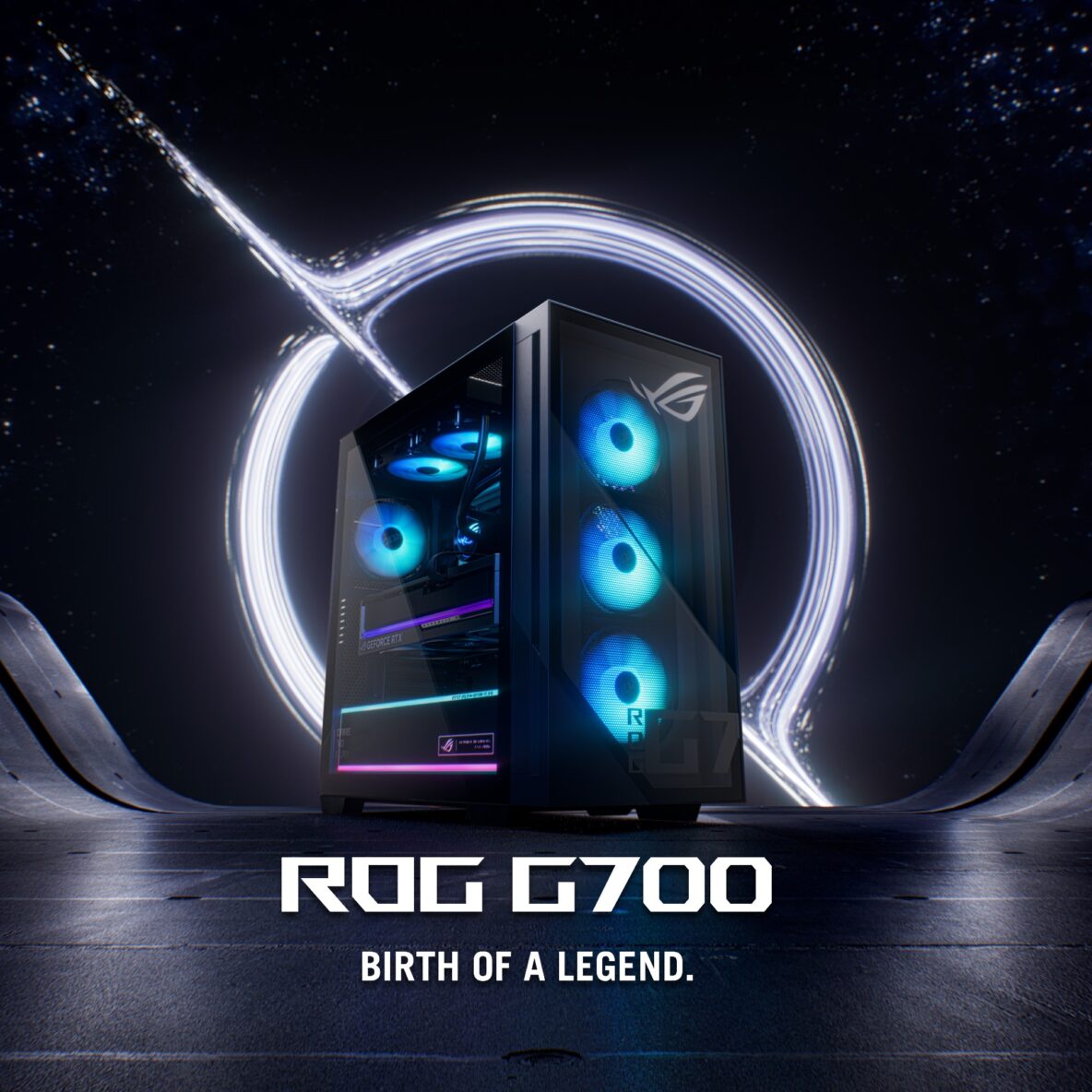 Rog Computer Pc ASUS ROG Announces Powerful New Gaming PC & Laptops – Kakuchopurei