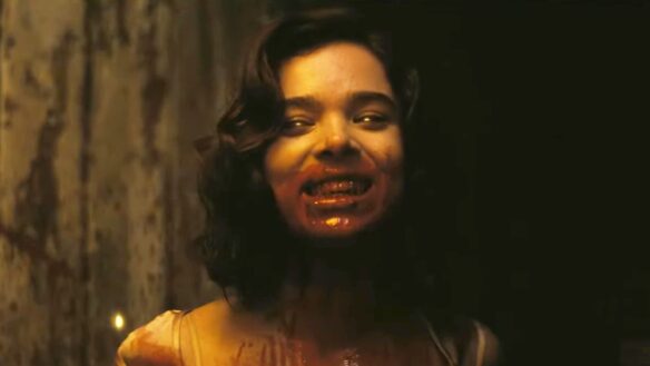 Hailee Steinfeld Is A Bloody Vampire In New Sinners Trailer From Black Panther Director