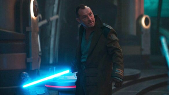 Star Wars Skeleton Crew Season 1 Finale Reveals The Truth About Jod Na Nawood