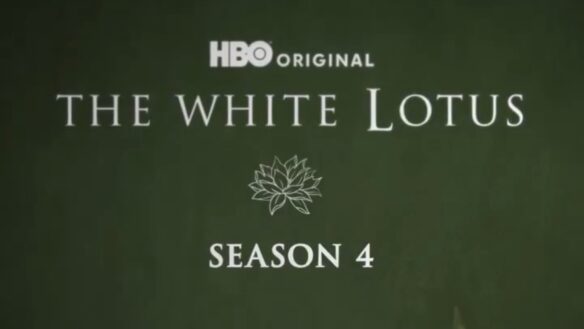 The White Lotus Season 4 Renewal Confirmed By Max Ahead Of Third Season Premiere