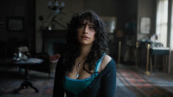 The Until Dawn Movie Teaser Reveals A Game-Like Mechanic In The Story