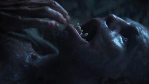 New Wolf Man Trailer Reveals The Transformation & Look Of The Werewolf