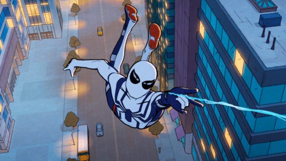 Your Friendly Neighborhood Spider-Man Review: Embracing Comics & A Loving Tribute To Steve Ditko