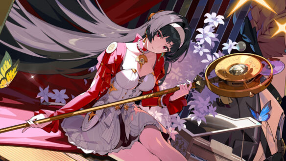 Zenless Zone Zero’s New Update Is A Concert-Filled Gala Scheduled Later This Month