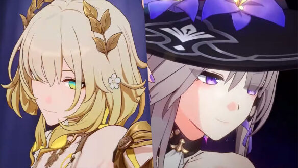 Honkai Star Rail’s Next Big Story Expansion Is Slated For Mid-January