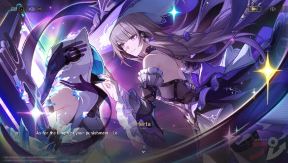 Honkai Star Rail 3.0 The Herta Guide