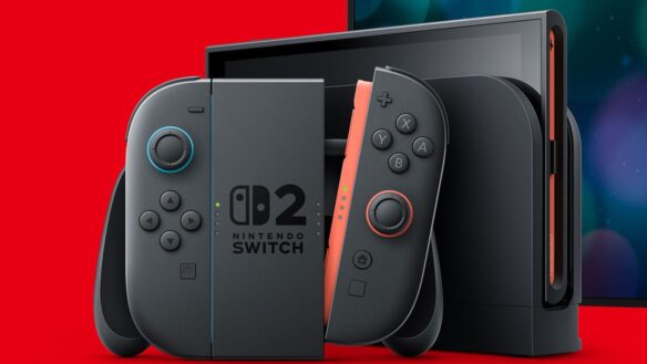 Nintendo Switch 2 To Arrive In Singapore, Thailand, The Philippines Late June