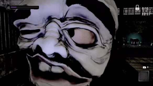 Early Access For Toei’s Bold Leap Into PS2-Era Horror Nostalgia Announced