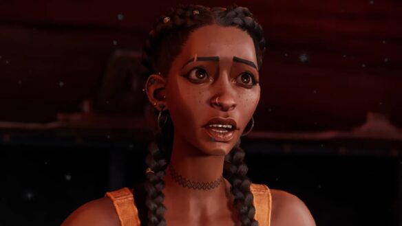 A Closer Look At How South Of Midnight Weaves Its Spell & Its Release Date