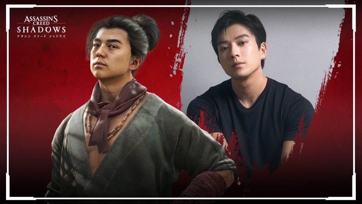 This One Piece Actor Is Voicing A Character In Assassin’s Creed Shadows ...
