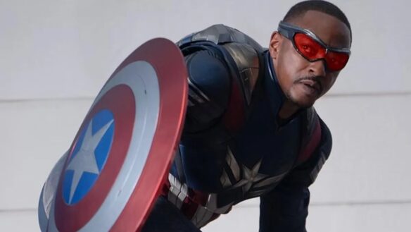 Captain America Brave New World: Five Things To Know If You’re Not Keeping Up With The MCU