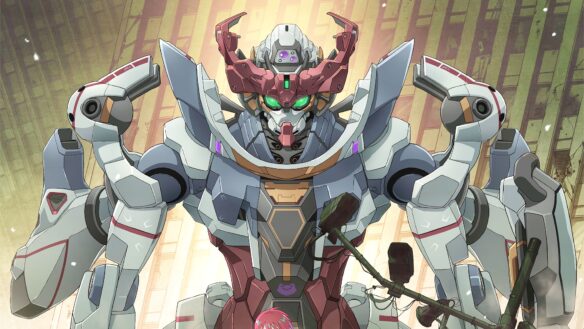 This Is When The New Gundam Is Coming To Malaysian Cinemas