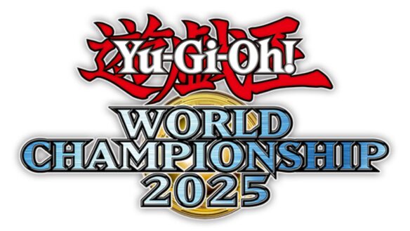 The Yu-Gi-Oh World Championship Returns To Europe This August