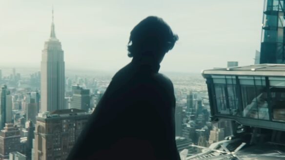 Thunderbolts Super Bowl Trailer Breakdown: Marvel’s Superman AKA Sentry & The Void