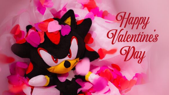 Valentine’s Day 2025: Wishes & Messages From The Games Industry