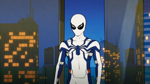 Latest Your Friendly Neighborhood Spider-Man Episodes Introduce Both Iconic & Obscure Villains