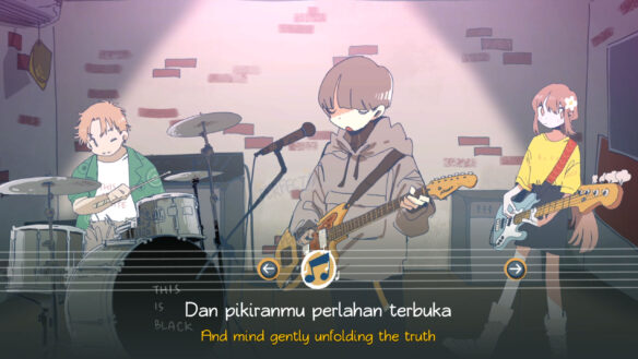 Afterlove EP Review: Love, Lost, & Redemption