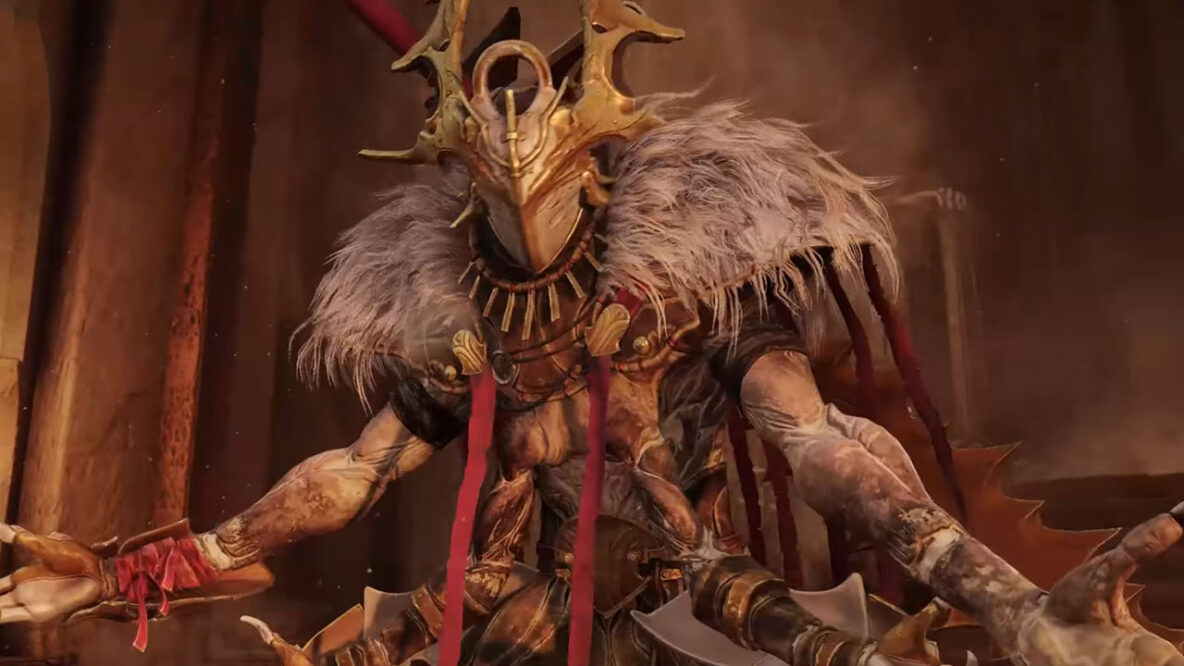 Action. Hack Blades Of Fire Is A New Third-Person Action Hack & Slash Title From ...