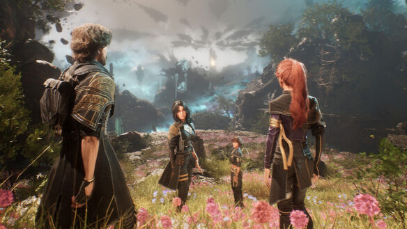 Clair Obscur: Expedition 33 Sales Top A Million After Just A Few Days