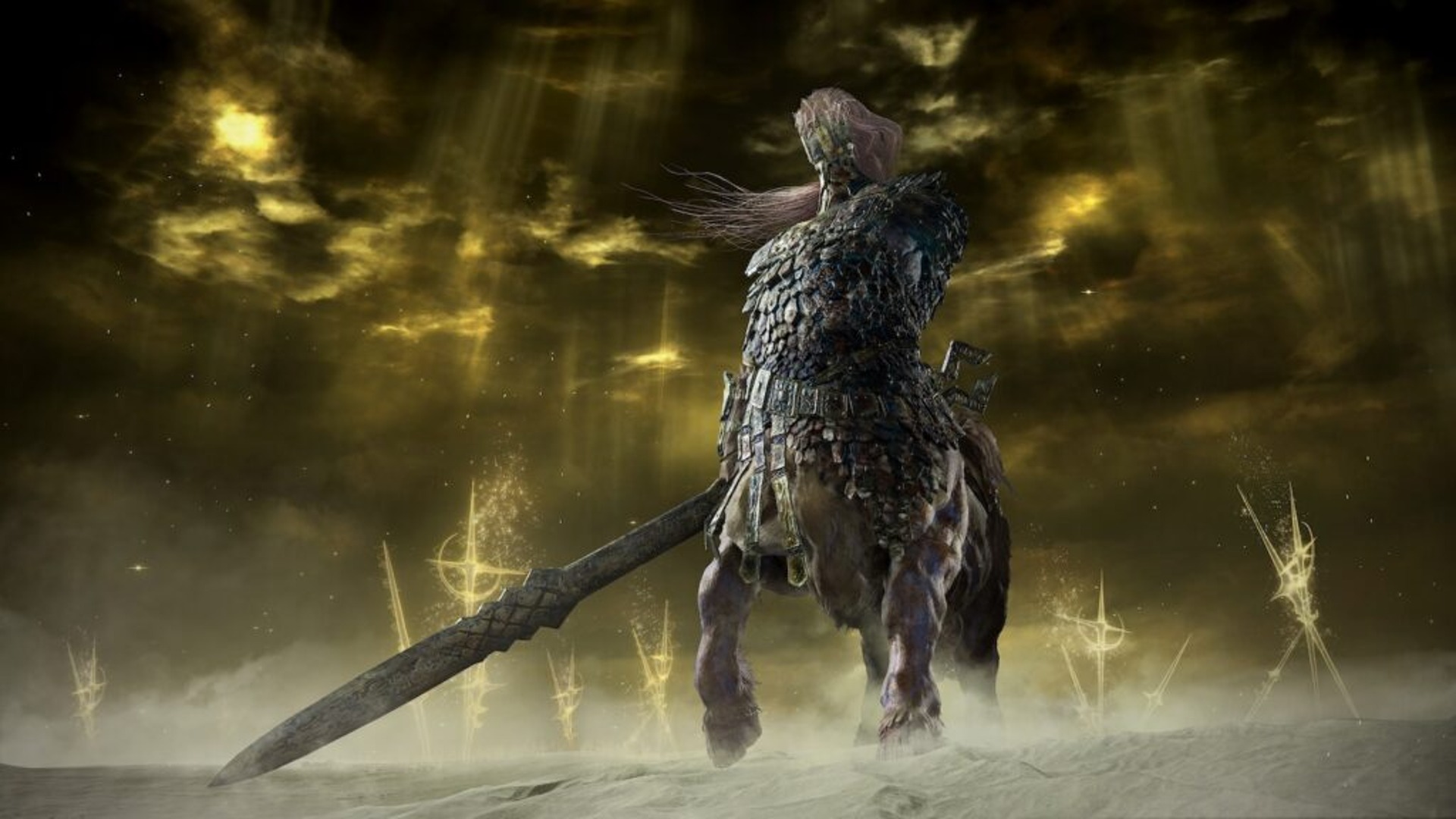 Elden Ring: Nightreign Might Get Even More Brutal With Extra Bosses ...