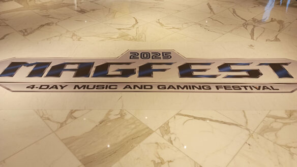 Super MAGFest 2025: The Best Parts Of This Year’s Amazing Video Game Music Expo Party